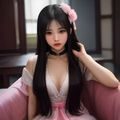技术负责人刘女士头像照片，年轻女性短发干练专业形象